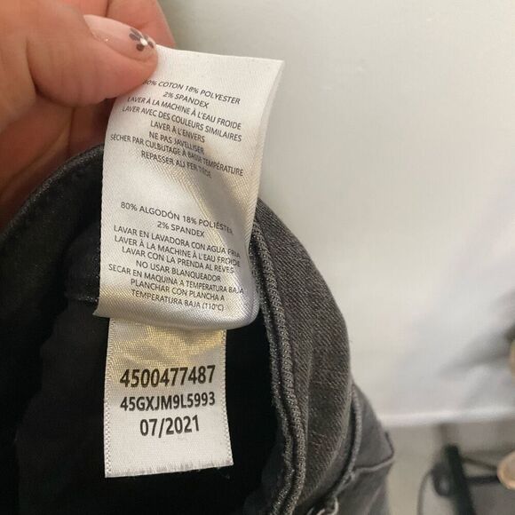 Joe’s Jeans Straight Leg Jeans - Picture 9 of 9